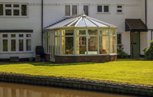 Duke End conservatory leads