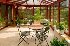 Duke End conservatory quotes