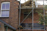 free Duke End home extension quotes